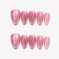 Thumbnail for C09 - Pink Garnet