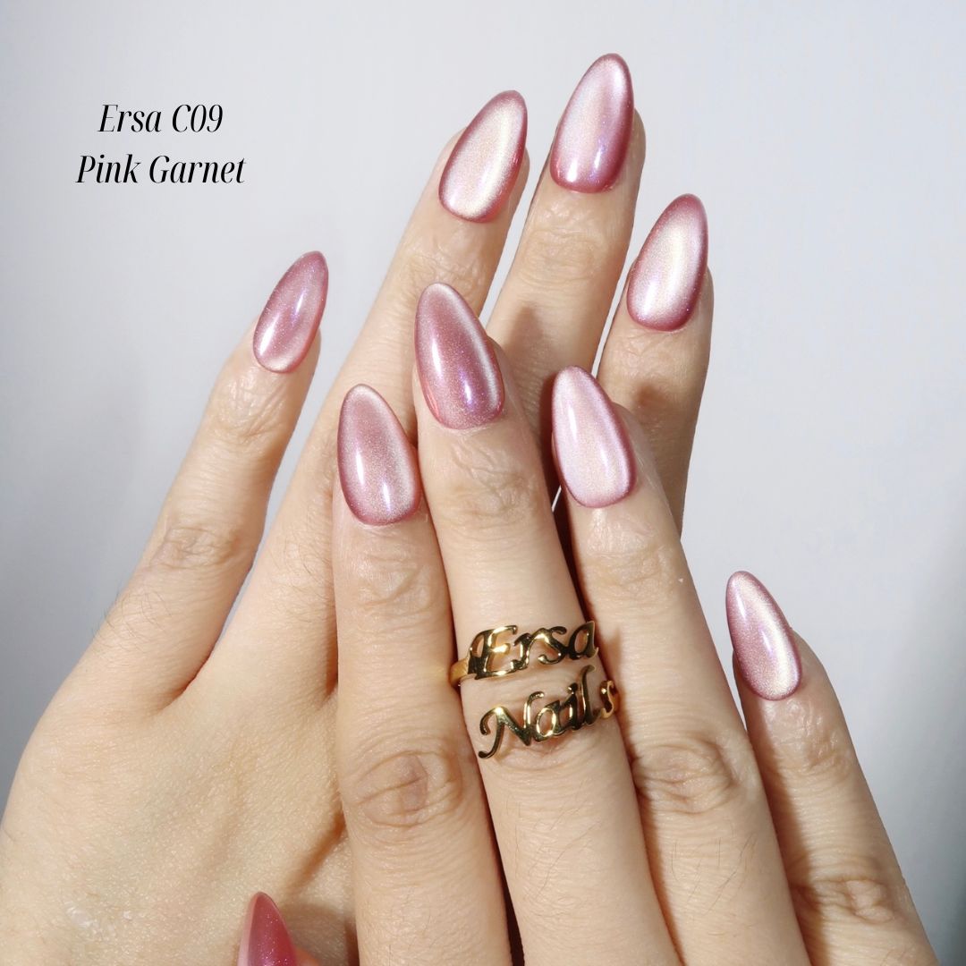 Cat Eye Series - Gemstone Edition