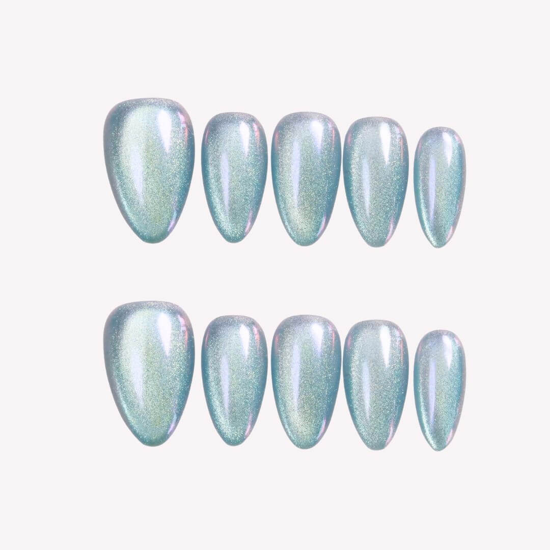 Cat Eye Series - Gemstone Edition