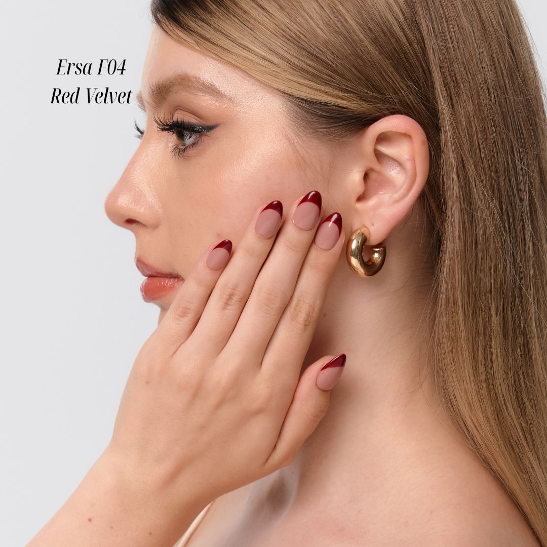 F04 - Red Velvet
