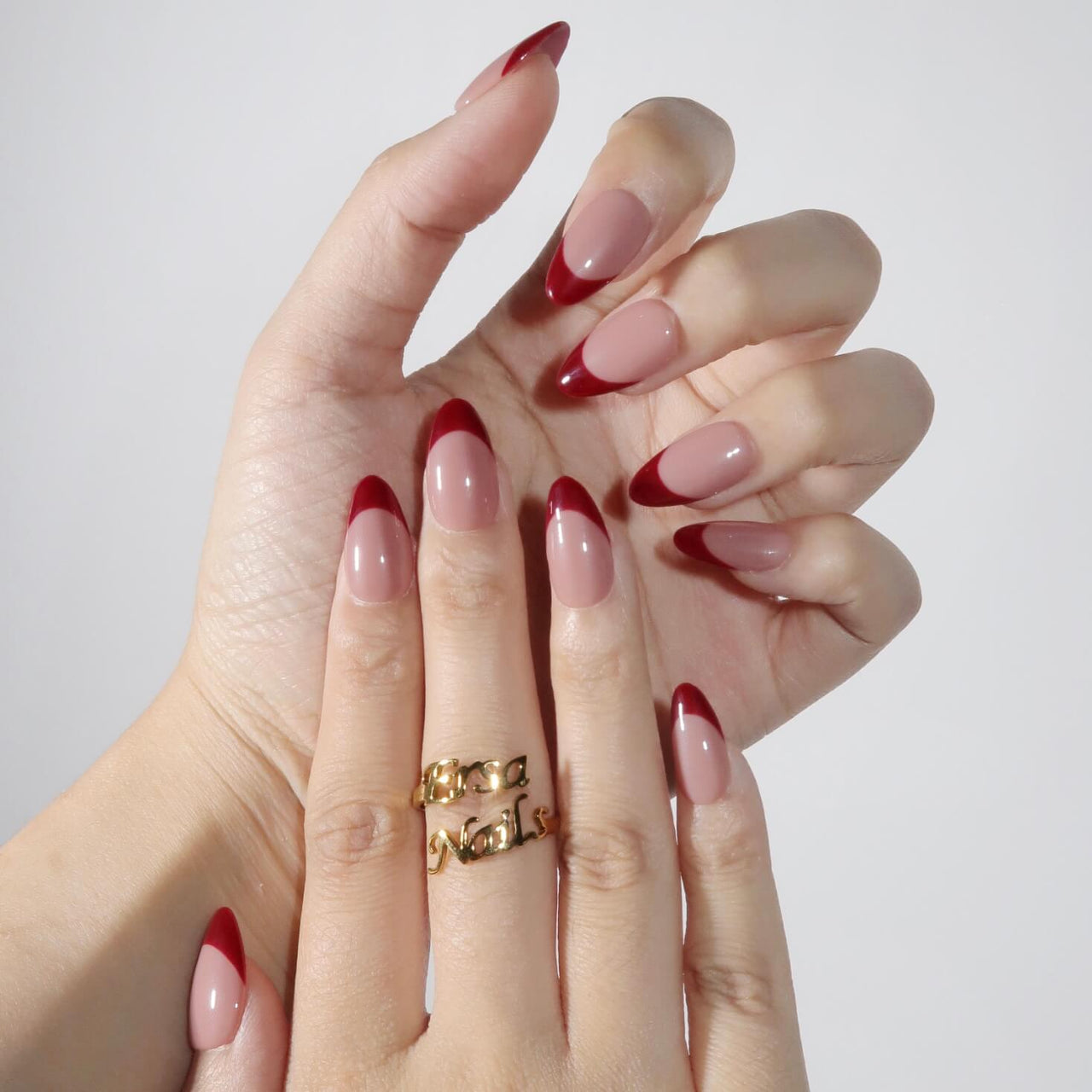 F04 - Red Velvet