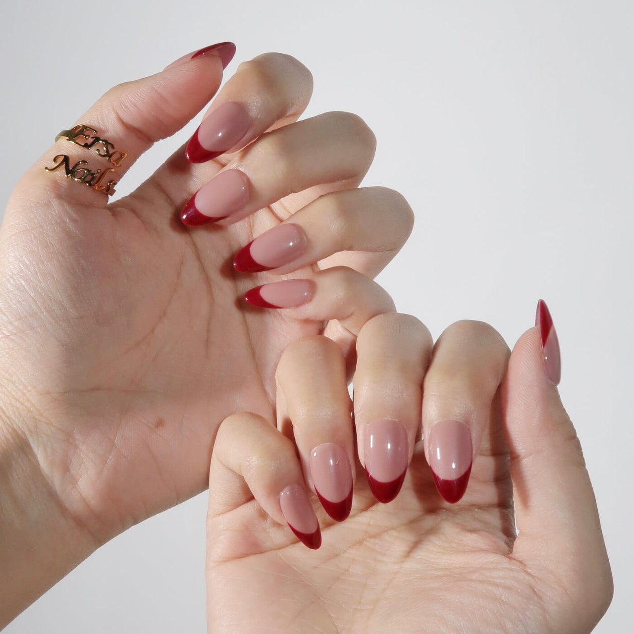 F04 - Red Velvet