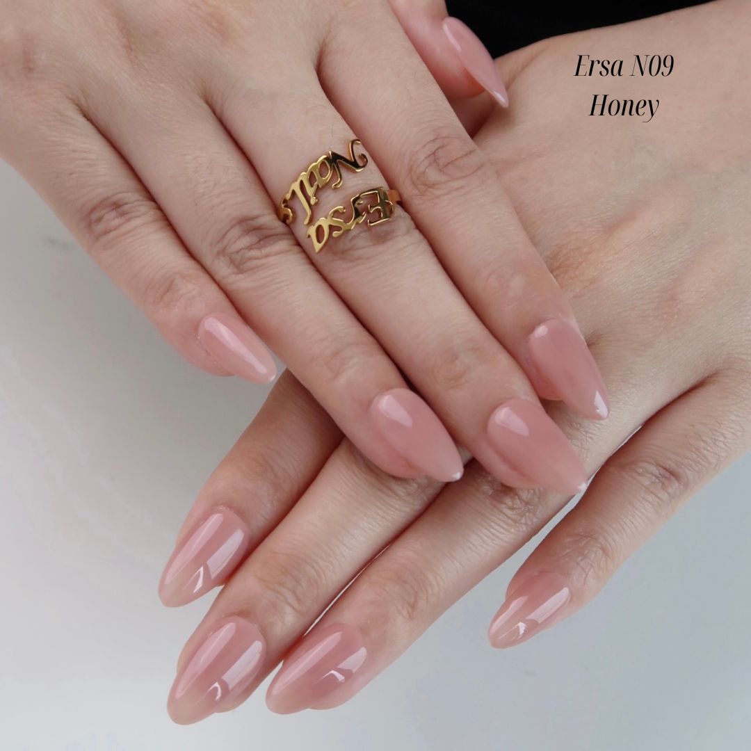 N09 - Honey
