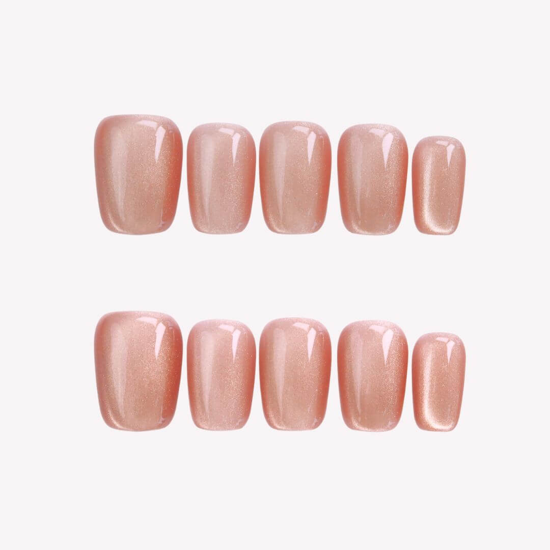 C03 - Peachy