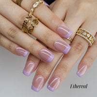 Thumbnail for Chic Cat Eye Series