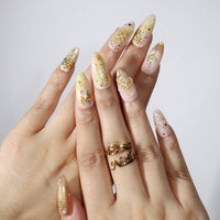 Thumbnail for Golden Osmanthus