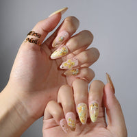 Thumbnail for Golden Osmanthus