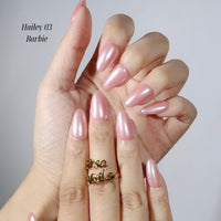 Thumbnail for Hailey Series