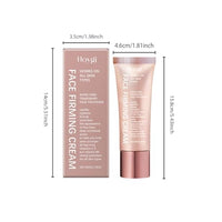 Thumbnail for Lloygi Face Firming Cream with dimensions on a white background