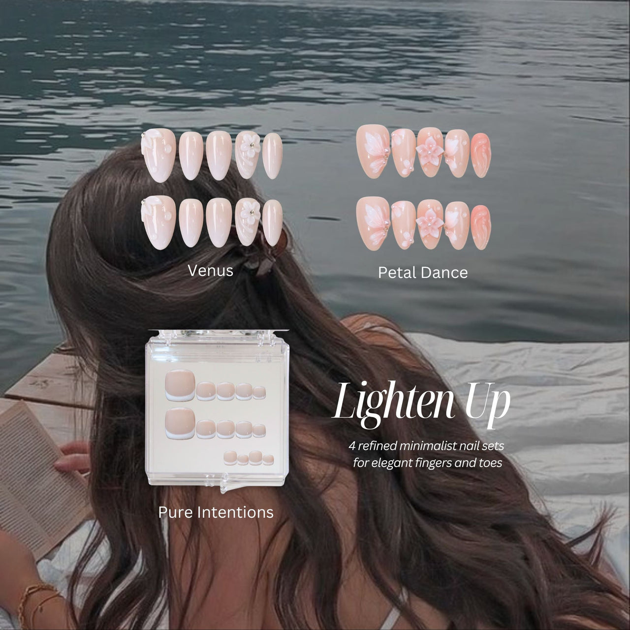 Lighten Up