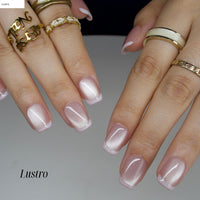 Thumbnail for Chic Cat Eye Series
