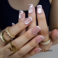 Thumbnail for Chic Cat Eye Series