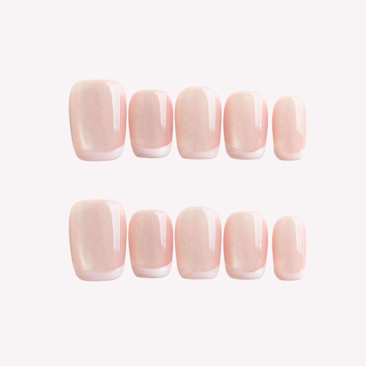 Chic Cat Eye Series