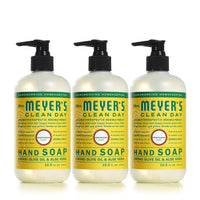 Thumbnail for MRS. MEYER'S CLEAN DAY Hand Soap