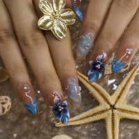 Thumbnail for Marine Bliss
