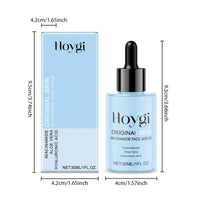 Thumbnail for Hoygi Niacinamide Face Serum with packaging on a white background