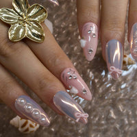Thumbnail for Pearl Elegance