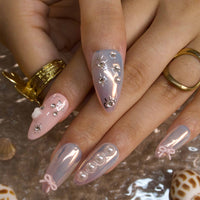 Thumbnail for Pearl Elegance