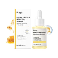 Thumbnail for Hoygi Peptide Propolis Renewal Serum bottle and packaging on a white background
