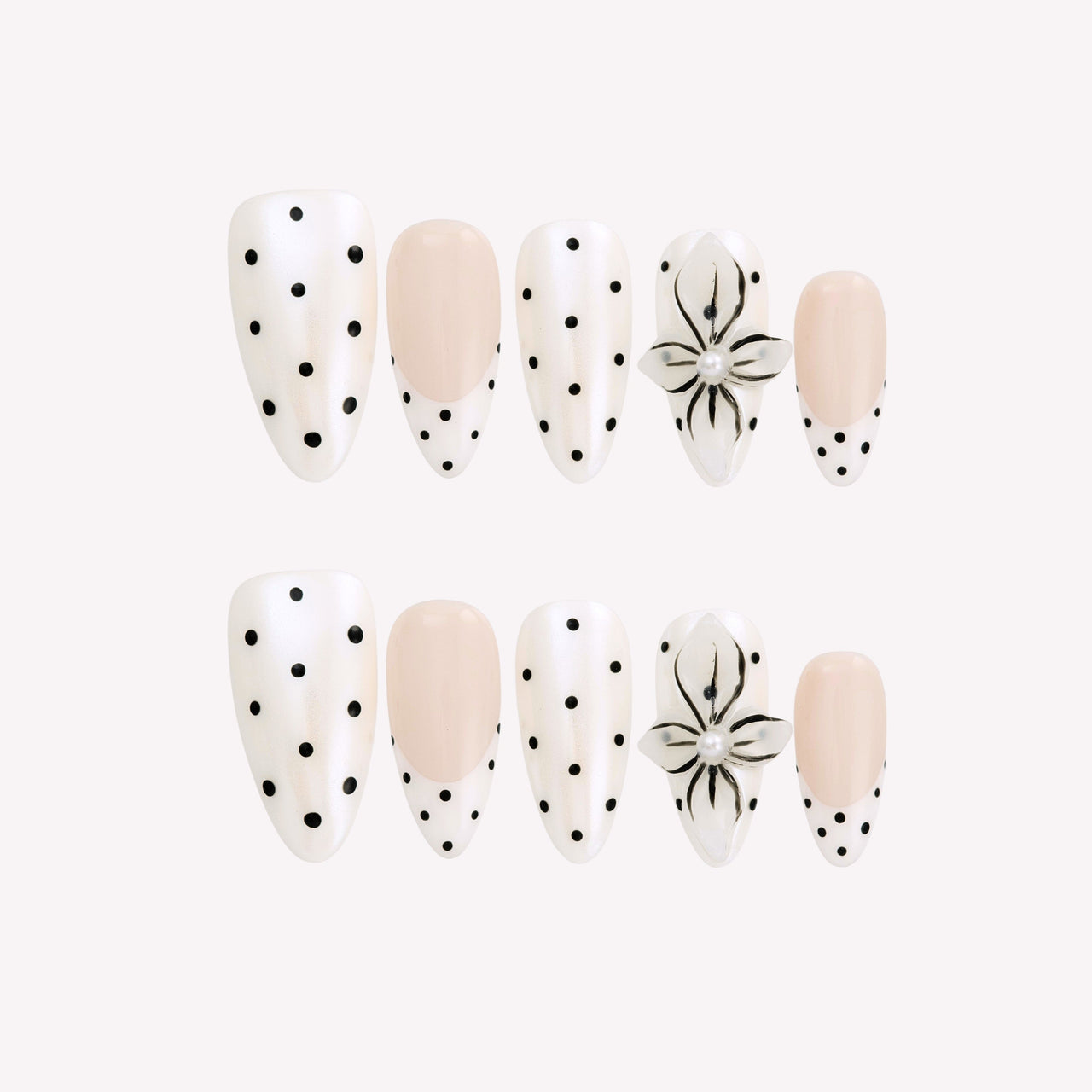 Polka Pearl