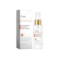 Thumbnail for Hloygi High Premium Collagen Ampoule Mist bottle and packaging on a white background