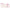 Hoygi Pore Perfection Face Mask Pink Clay & Rose with packaging on a white background