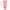 Pink tube of QUIA Korean Beauty Collagen Night Wrapping Mask on a white background