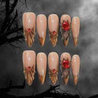 Thumbnail for Spider Queen