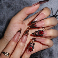 Thumbnail for Spider Queen