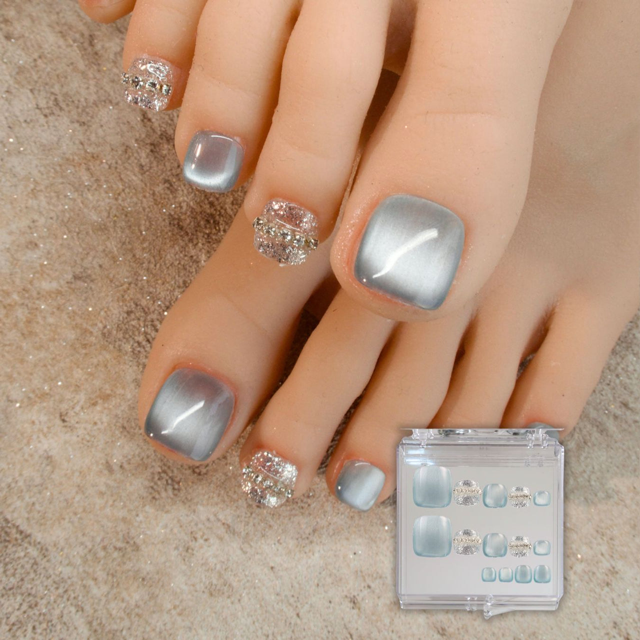 Starlit