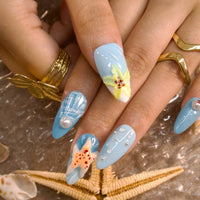 Thumbnail for Surfboard