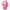 Pink Peptide 12 PDRN Serum bottle with dropper on a white background