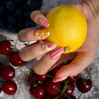 Thumbnail for Very Berry Lemonade