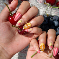 Thumbnail for Very Berry Lemonade