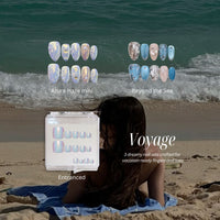 Thumbnail for Voyage