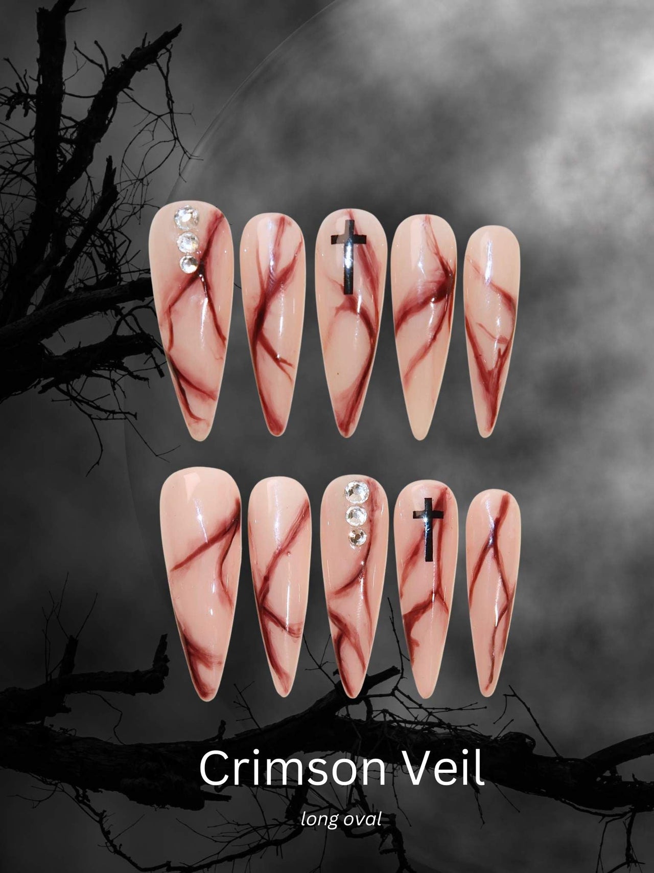 Bloody Nightmare