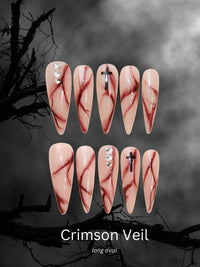 Thumbnail for Bloody Nightmare