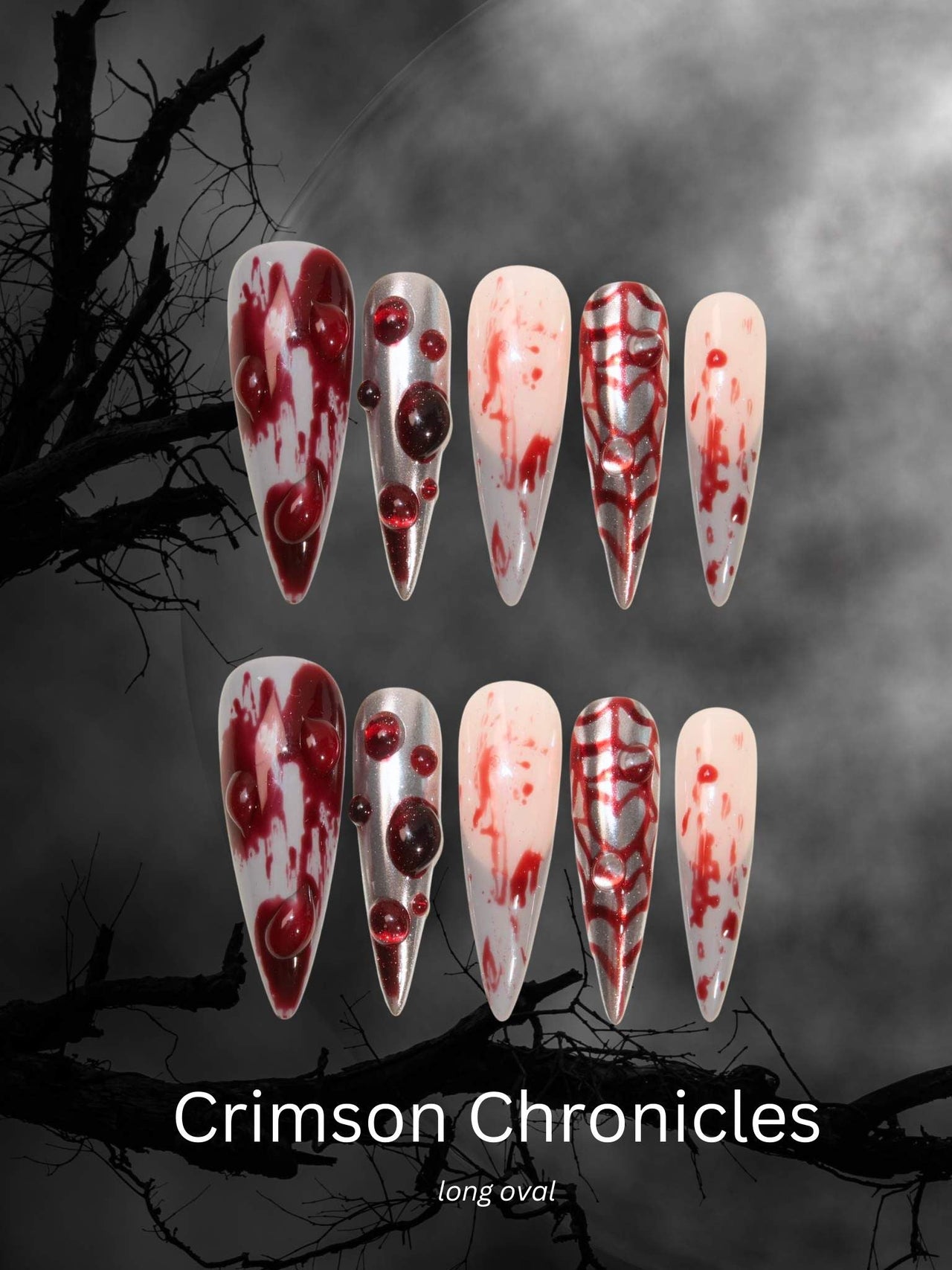 Bloody Nightmare