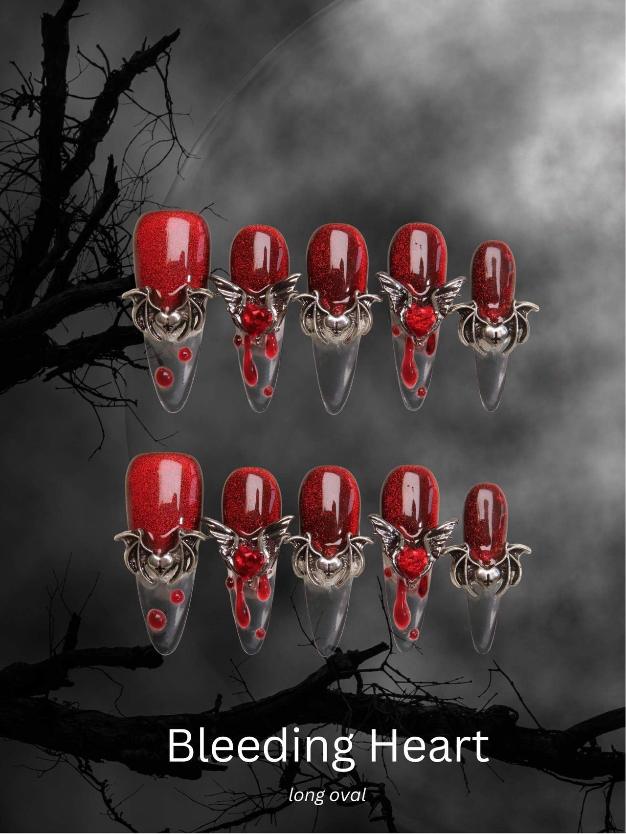Bloody Nightmare