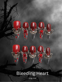 Thumbnail for Bloody Nightmare