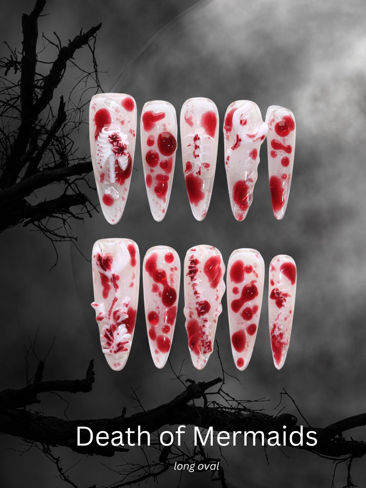 Bloody Nightmare