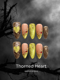 Thumbnail for Haunted Night