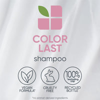 Thumbnail for Biolage Biolage Color Last Shampoo | Helps Maintain Vibrant Color