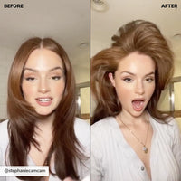 Thumbnail for COLOR WOW COLOR WOW Xtra Large Bombshell Volumizer - New Alcohol-Free Technology for Lasting Volume and Thickness