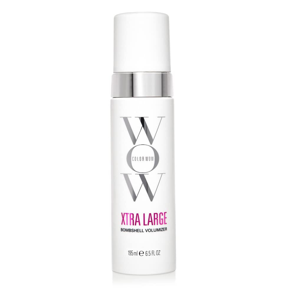 COLOR WOW COLOR WOW Xtra Large Bombshell Volumizer - New Alcohol-Free Technology for Lasting Volume and Thickness