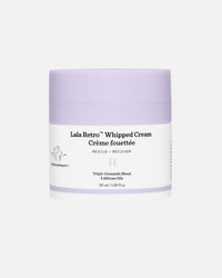 Thumbnail for Lila Retro whipped cream container on a white background