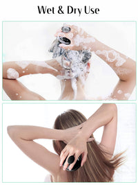 Thumbnail for HEETA Premium Hair Scalp Massager | HEETA