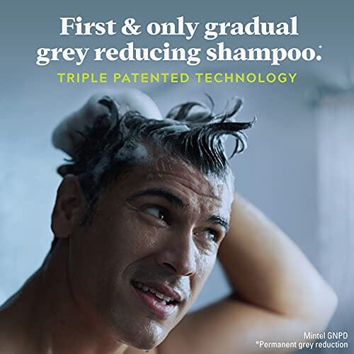 Just for Men Just For Men Control GX Grey Reducing Shampoo