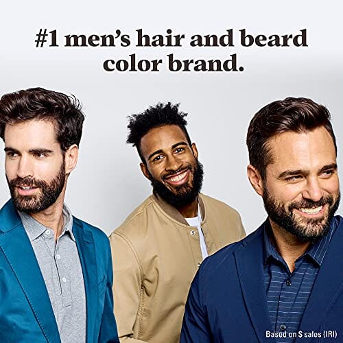Just for Men Just For Men | Moustache & Beard Dye