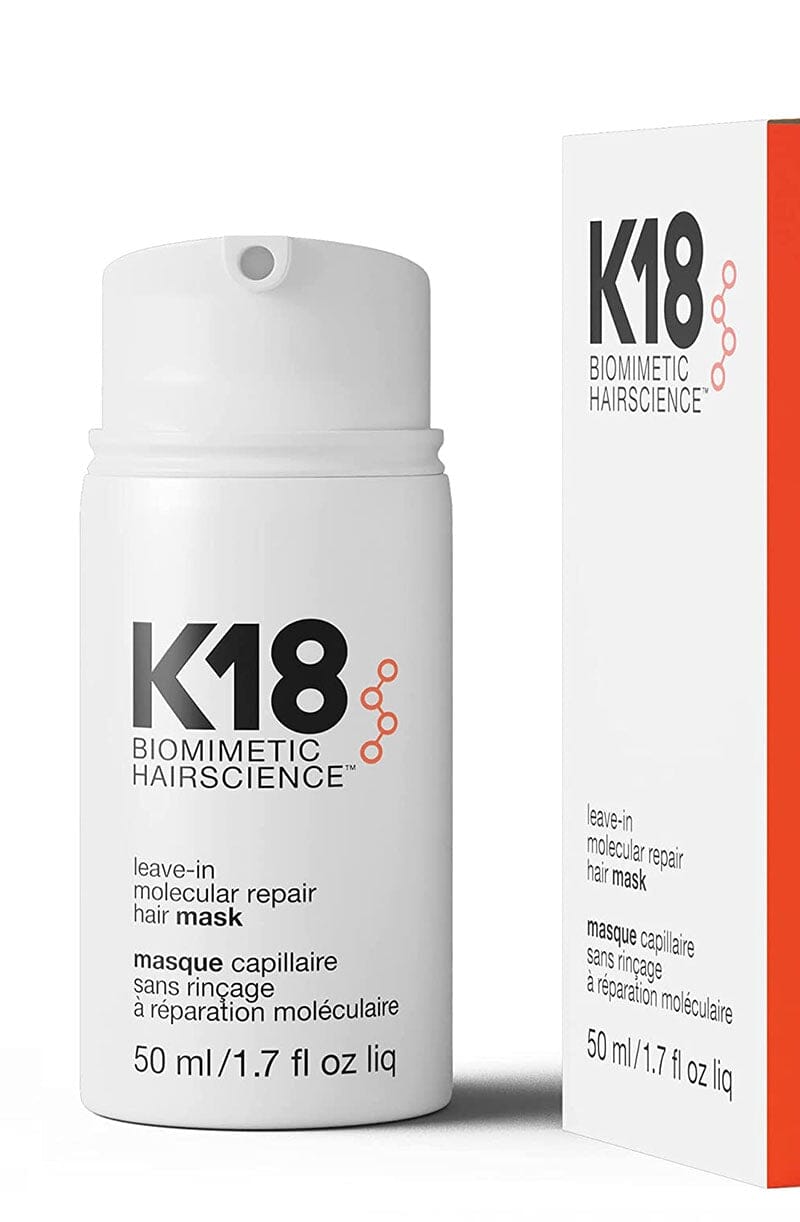 K18 Leave-In Molecular Repair Hair Mask | K18 | Hair Treatment